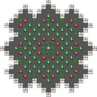 Уровень 47 — Sasquatch IX